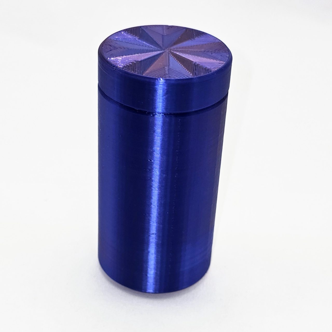 Pote Protetor Organizador Vial 10ml 30ml Rosqueavel